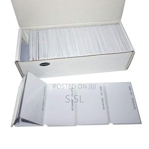 125khz Rfid Proximity Cards - thumbnail 2