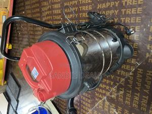 New Vacuum Cleaner - thumbnail 2