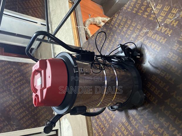 New Vacuum Cleaner - thumbnail 3