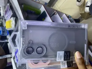 Encabe Translucent Matte Oppo A5 4g Ase With Magsafe