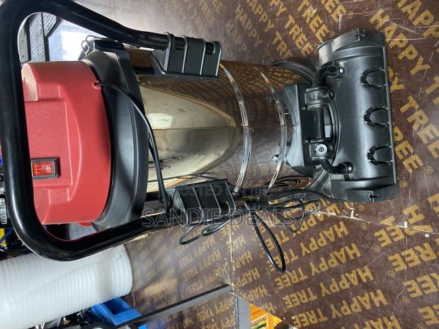 New Vacuum Machine - thumbnail 2