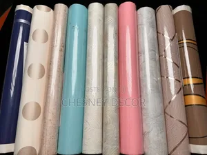 Morden Wallpapers Rolls Affordable Prices