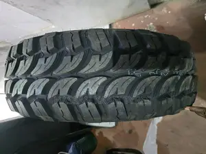 285/75r16 Chaoyang Tyre M/T