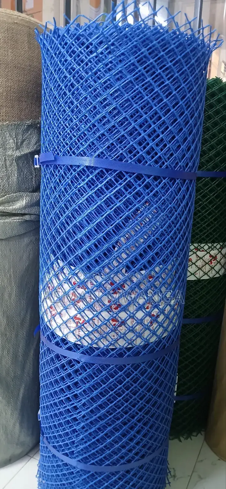 Chiken Mesh/Chicken Plastic Mesh 1m×25m