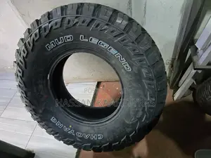 285/75r16 Chaoyang Tyre M/T