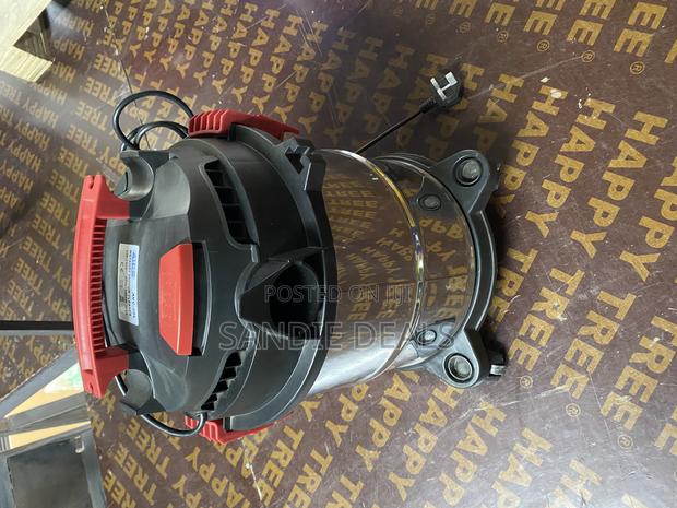 New Vacuum Machine - thumbnail 3