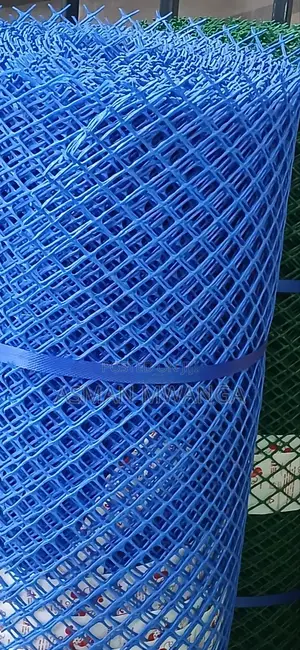 Chiken Mesh/Chicken Plastic Mesh 1m×25m