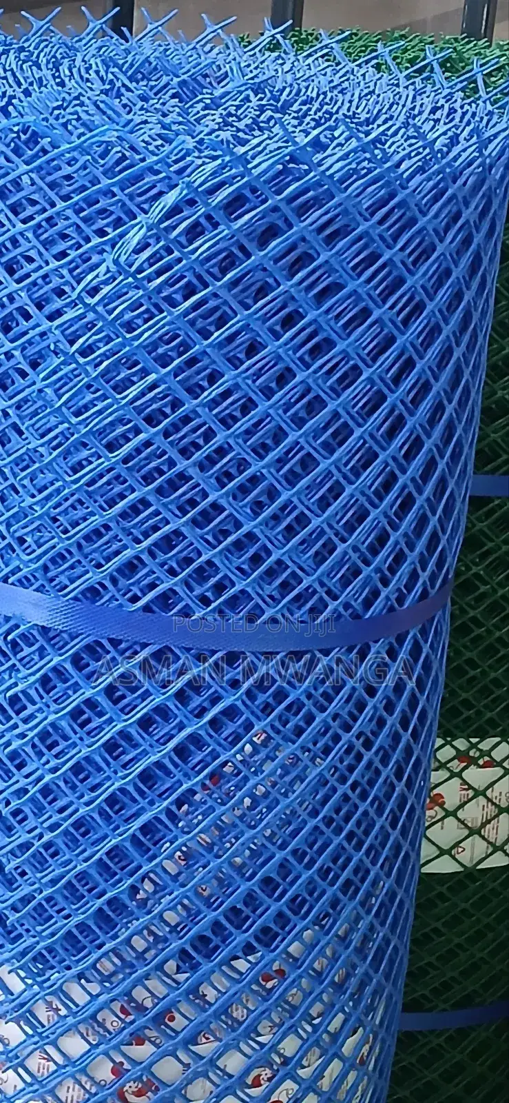 Chiken Mesh/Chicken Plastic Mesh 1m×25m