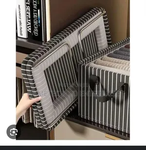 Closet Organizer Clothes Organizer