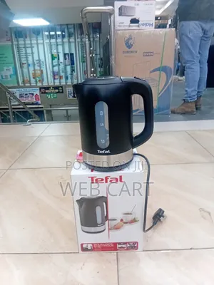 Tefal Cordless Kettle