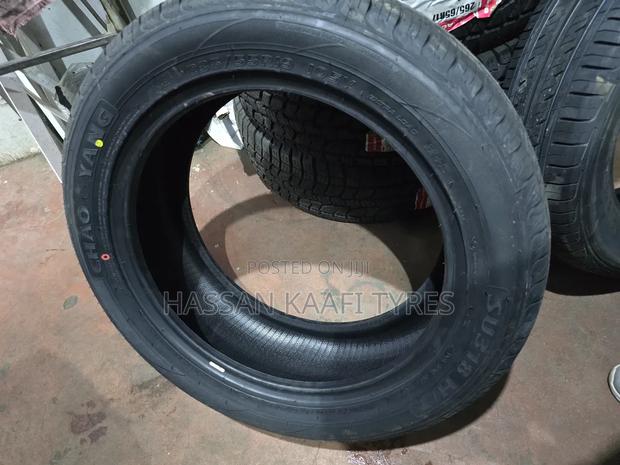 235/55r19 Chaoyang Tyre - thumbnail 3