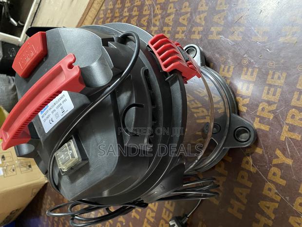 New Vacuum Cleaner - thumbnail 3