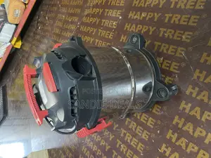 New Vacuum Cleaner