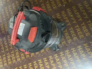 New Vacuum Cleaner