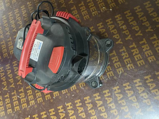 New Vacuum Cleaner - thumbnail 2
