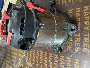 New Vacuum Cleaner