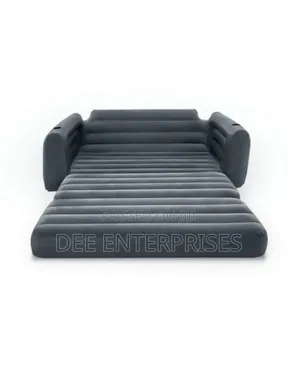 3 Seater Intex Inflatable Pull-Out Sofa