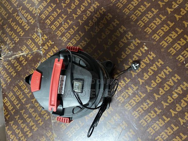 New Vacuum Cleaner - thumbnail 3