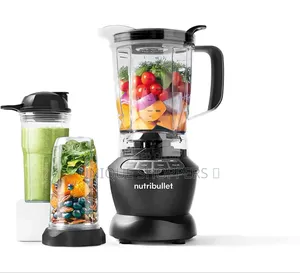 Quality 1.6l Nutri Bullet Blender