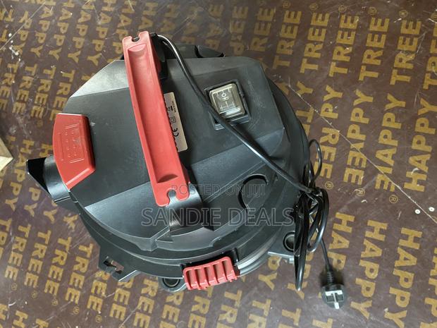 New Vacuum Cleaner - thumbnail 3