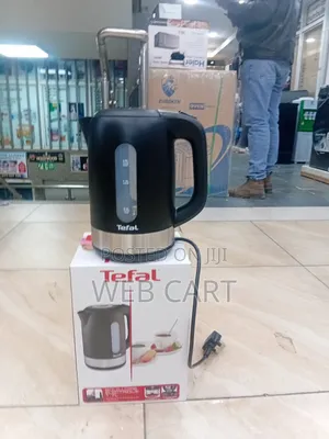 Tefal Katie 1.7litres Brand New
