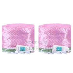 Electric Hair Thermal Treatment Cap - thumbnail 2