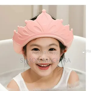 Baby Shower Cap