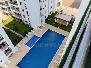 3bedrooms Furnished 2 Ensuite in Aqua in Nyali At