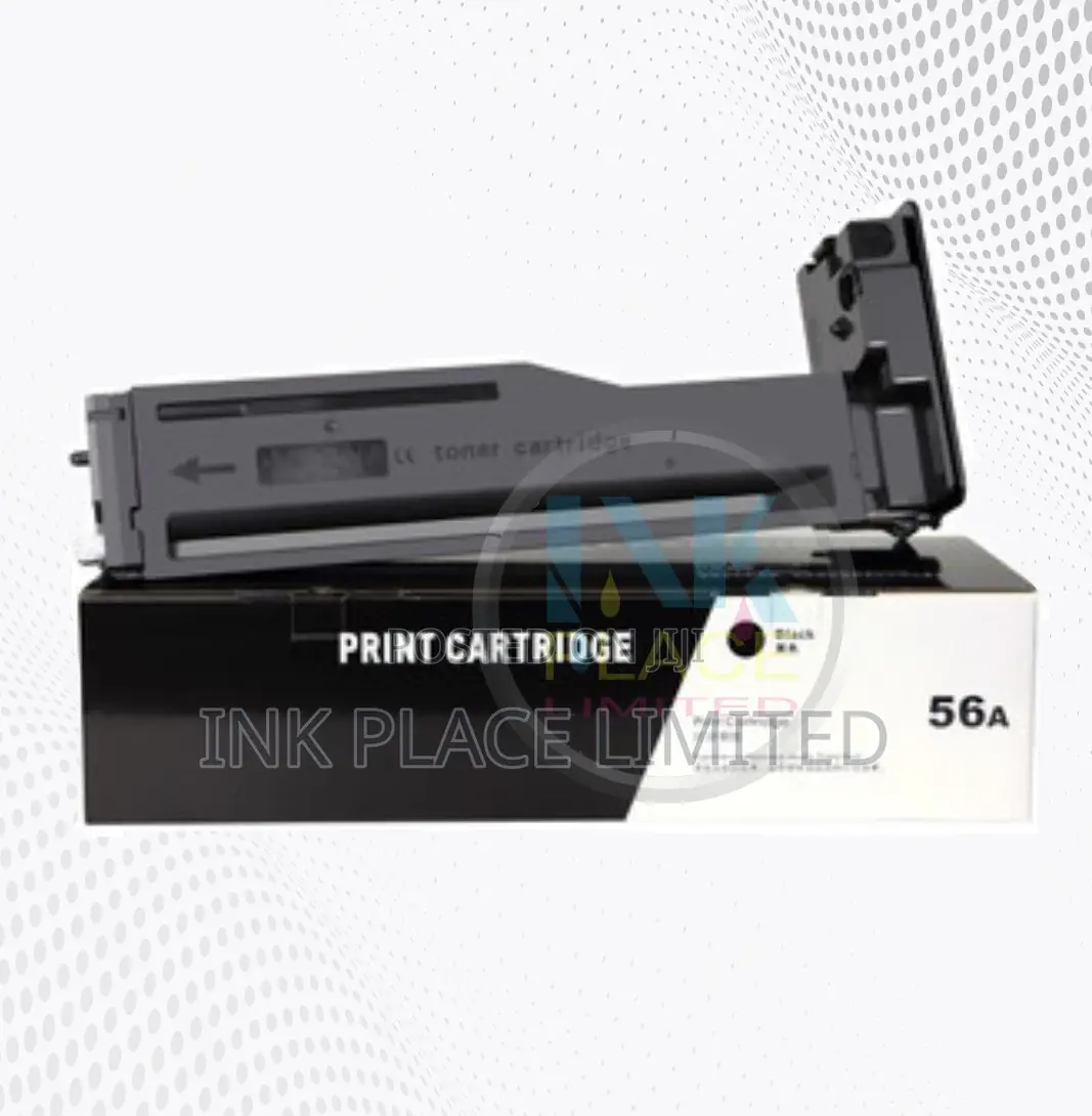 Topstar Cf 256a Toner