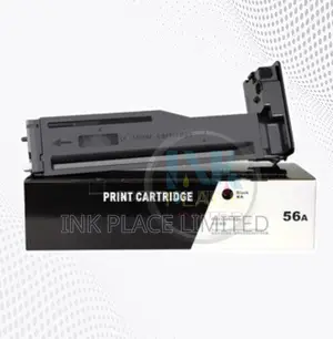 Topstar Cf 256a Toner