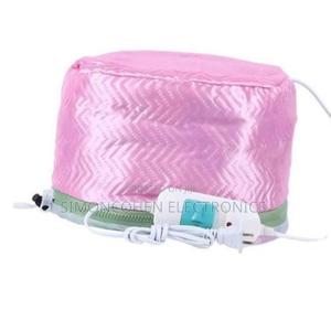 Electric Hair Thermal Steamer/Steaming Cap - thumbnail 2