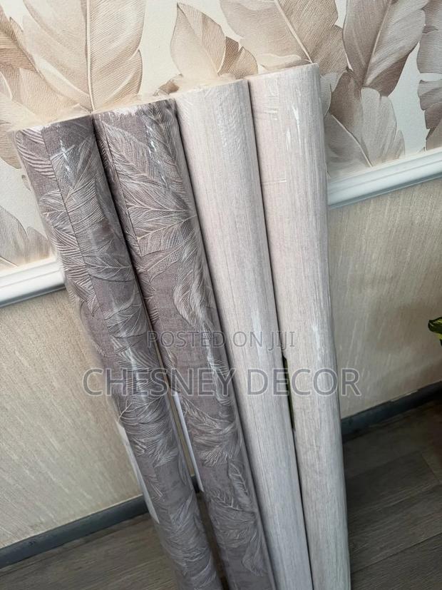 Affordable Wall Makeover Wallpaper - main view