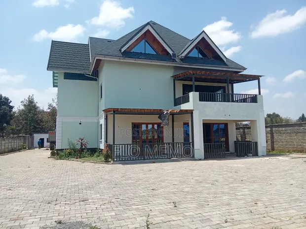 5bdrm House in Planes, Karen for sale