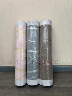 Wall Papers In Kenya