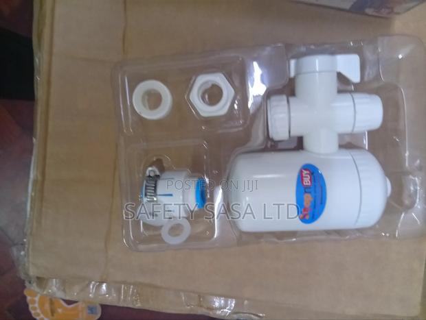 Water Purifier/Ceramic  Cartridge