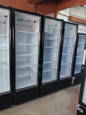 Advisable Display Fridge