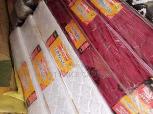 4by6 8inches Quilted Mattress Morning Glory - thumbnail 2