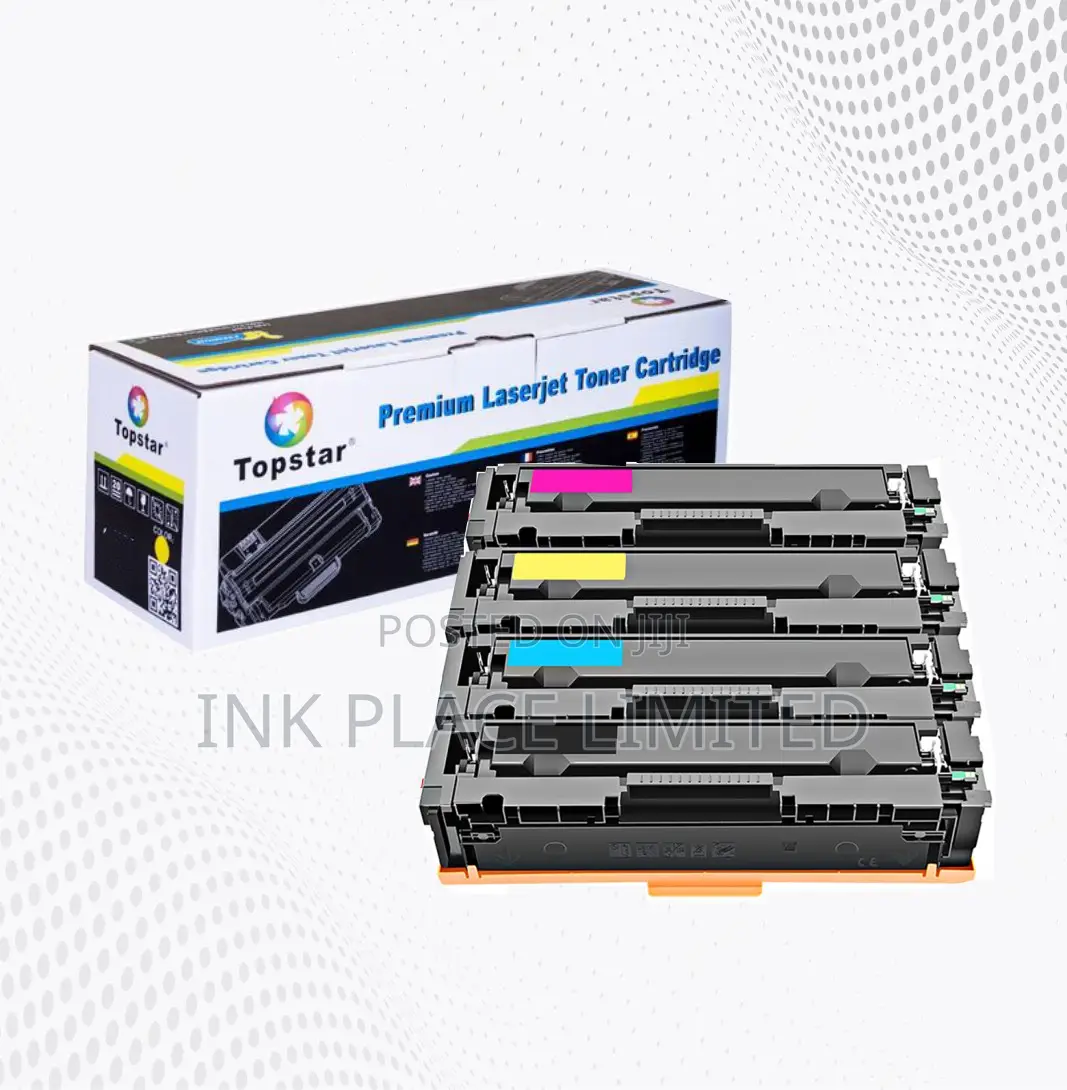 Topstar 207a Toner