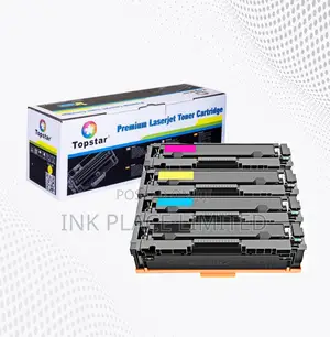 Topstar 207a Toner