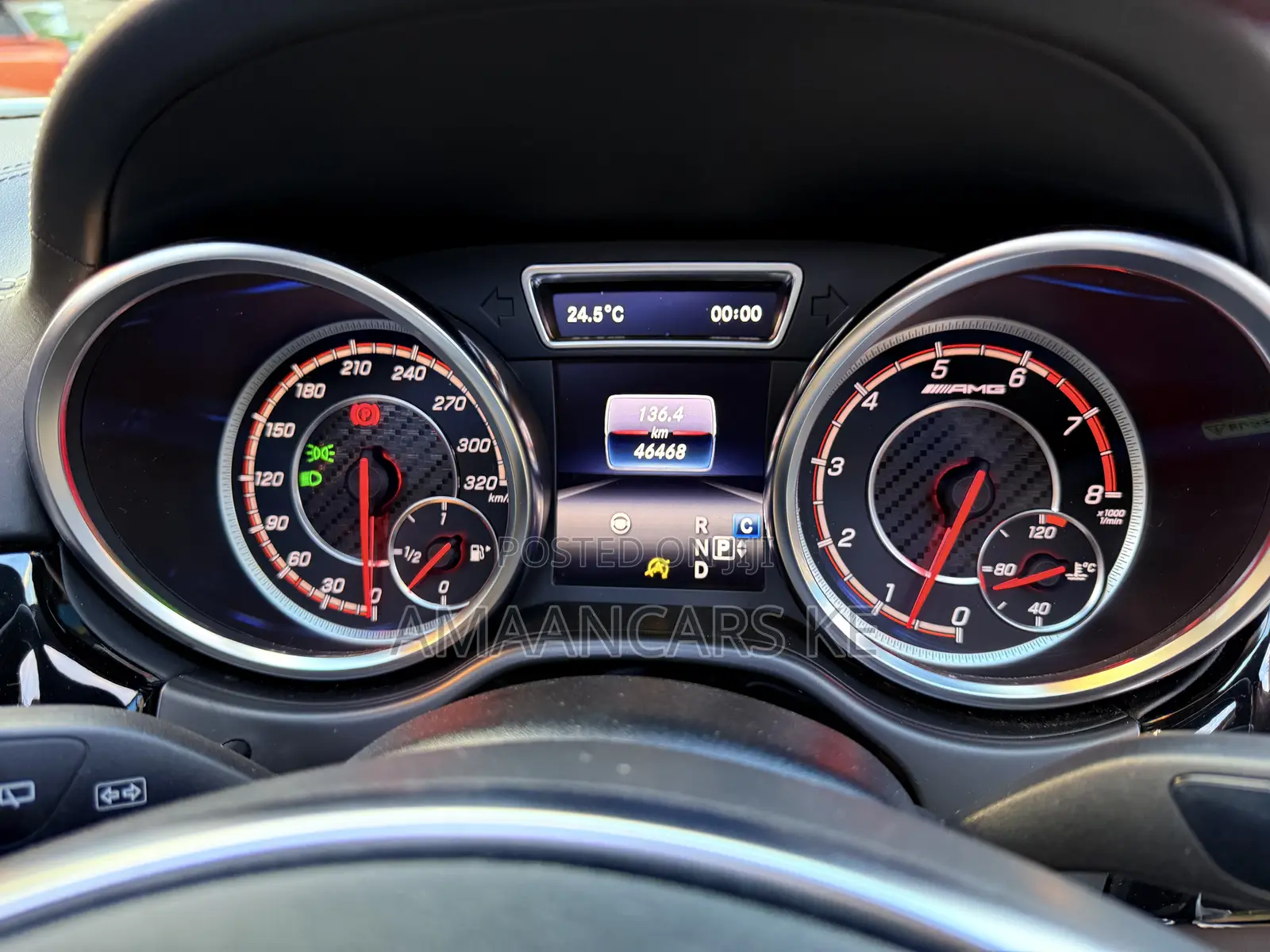 Mercedes-Benz GLE-Class AMG GLE 63 S 4MATIC 2018 White