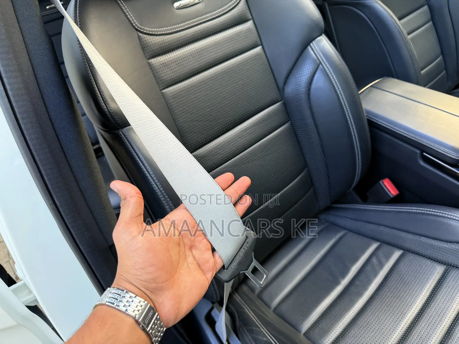 Mercedes-Benz GLE-Class AMG GLE 63 S 4MATIC 2018 White
