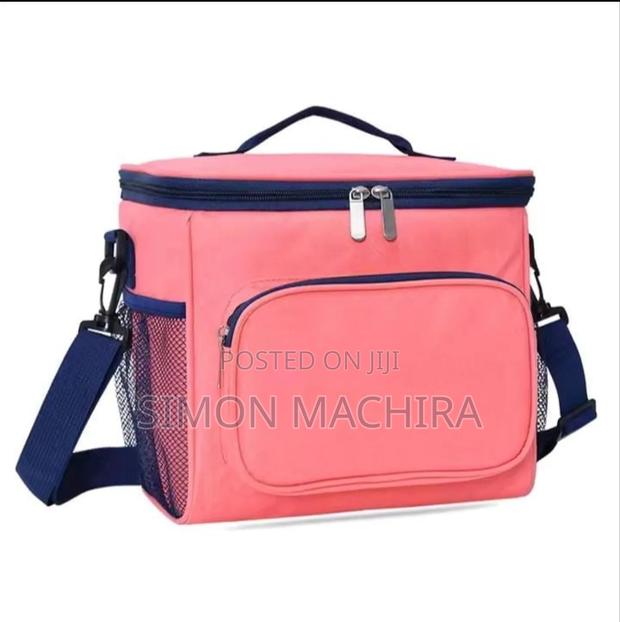 Thermo Insulated Lunch Bag - thumbnail 2