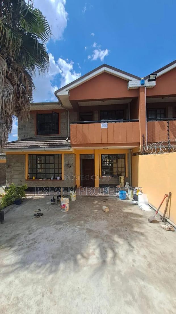 3bdrm Maisonette in Katani for sale - main view