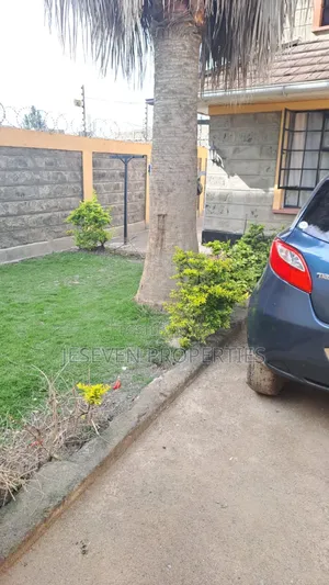 3bdrm Maisonette in Katani for sale