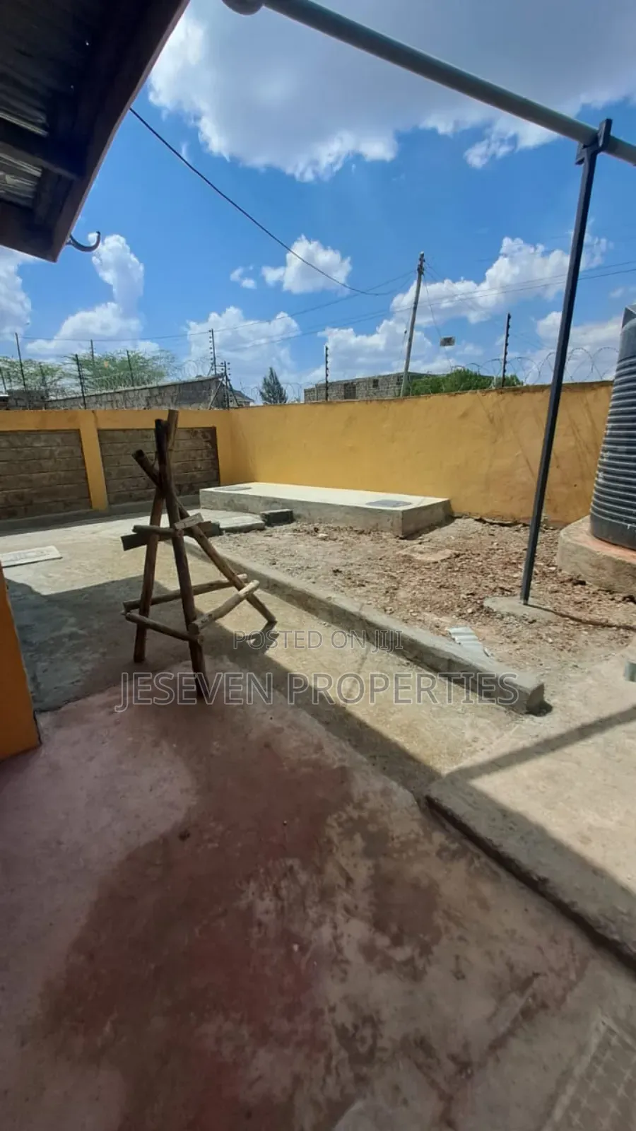 3bdrm Maisonette in Katani for sale
