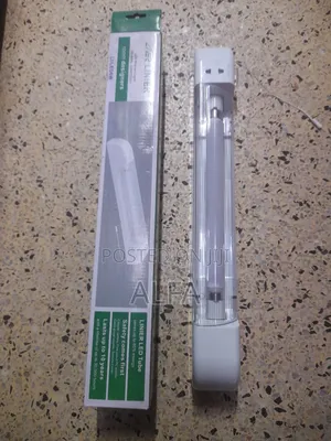 Led Shaver Unit