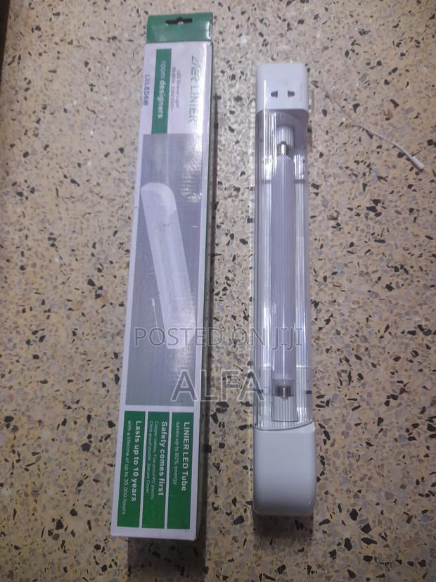 Led Shaver Unit