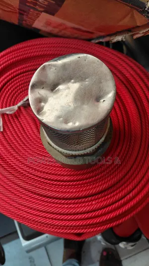 Foot Valve 3" Brass With Strainer Non Return Valve
