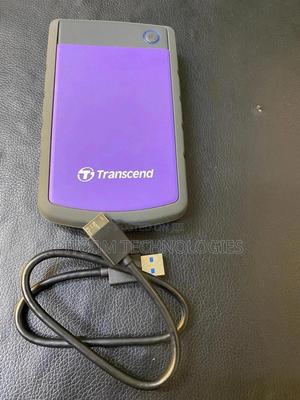 2 Tb Transcend - thumbnail 2