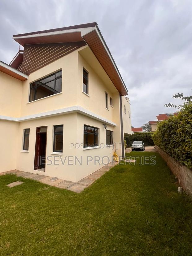 Furnished 4bdrm Maisonette in Machakos Junction for rent - thumbnail 2
